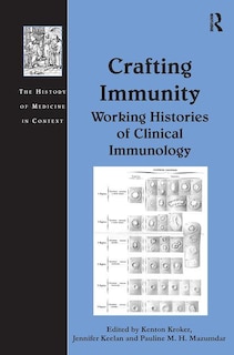 Front cover_Crafting Immunity
