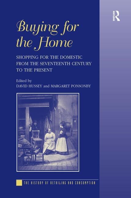 Front cover_Buying For The Home