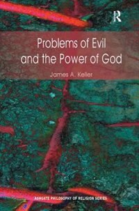 Couverture_Problems Of Evil And The Power Of God