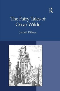 Front cover_The Fairy Tales Of Oscar Wilde