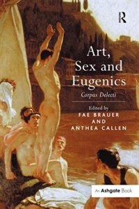 Couverture_Art, Sex And Eugenics