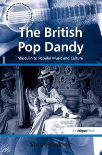 Couverture_The British Pop Dandy
