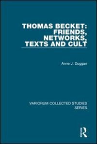Front cover_Thomas Becket