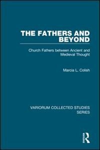Front cover_The Fathers And Beyond