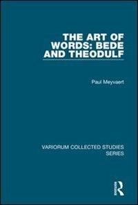 Front cover_The Art Of Words