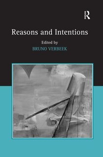 Front cover_Reasons And Intentions