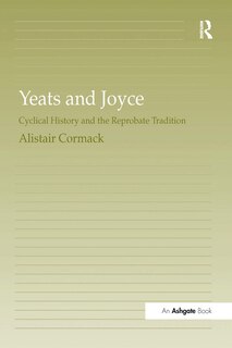 Couverture_Yeats And Joyce