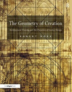 Couverture_The Geometry Of Creation