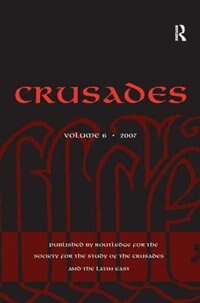 Front cover_Crusades