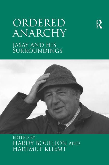 Front cover_Ordered Anarchy