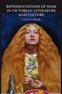 Couverture_Representations Of Hair In Victorian Literature And Culture