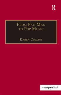 Front cover_From Pac-man To Pop Music