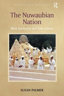 Front cover_The Nuwaubian Nation