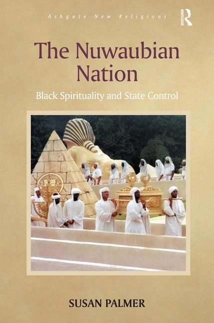 Front cover_The Nuwaubian Nation