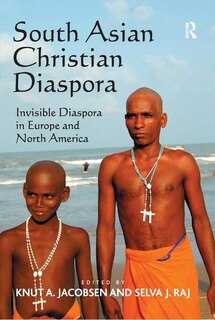 Couverture_South Asian Christian Diaspora