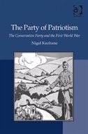 Front cover_The Party Of Patriotism