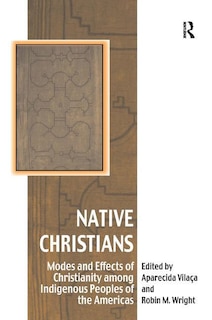 Front cover_Native Christians