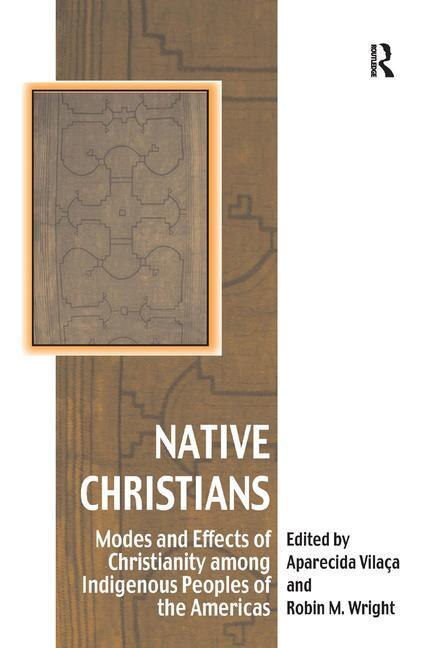 Front cover_Native Christians