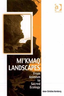 Front cover_Mi'kmaq Landscapes