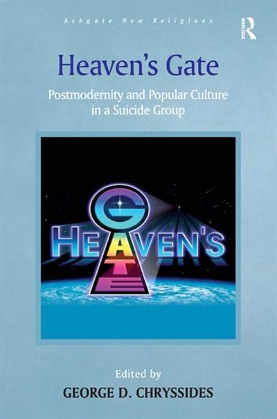 Front cover_Heaven's Gate