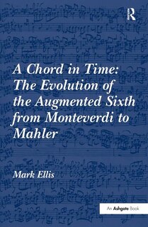 Couverture_A Chord In Time