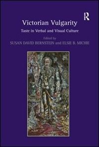 Front cover_Victorian Vulgarity