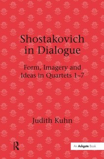 Couverture_Shostakovich In Dialogue