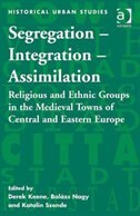 Couverture_Segregation  Integration  Assimilation