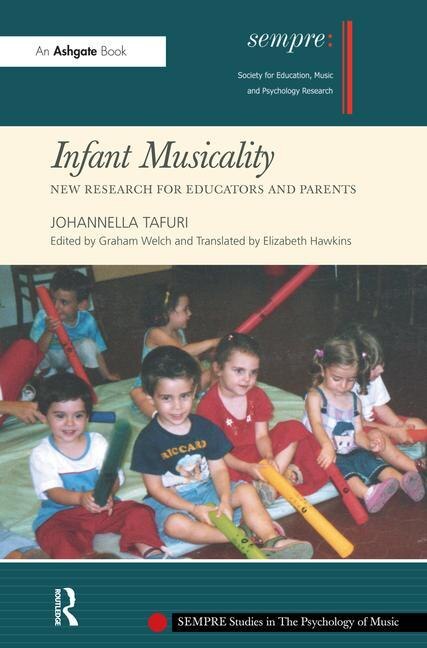 Front cover_Infant Musicality