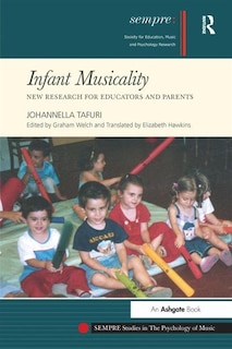 Front cover_Infant Musicality