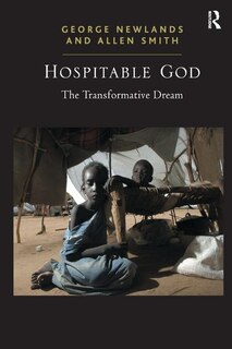 Front cover_Hospitable God