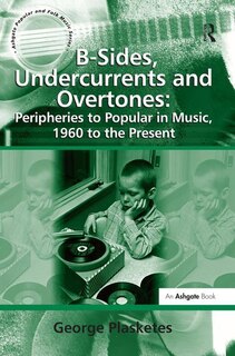 Couverture_B-sides, Undercurrents And Overtones
