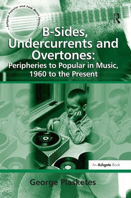 Couverture_B-sides, Undercurrents And Overtones