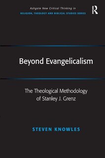 Couverture_Beyond Evangelicalism