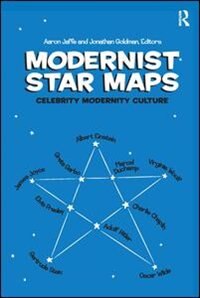 Front cover_Modernist Star Maps