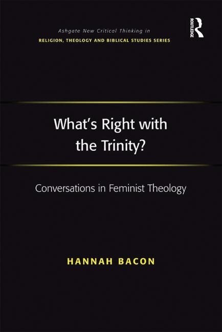 Couverture_What's Right With The Trinity?