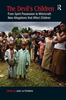 Front cover_The Devil's Children
