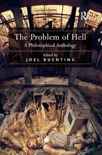 Couverture_The Problem Of Hell