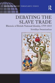 Front cover_Debating The Slave Trade