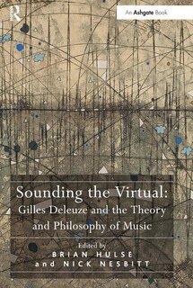 Couverture_Sounding The Virtual