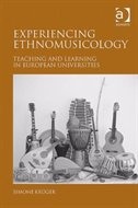 Couverture_Experiencing Ethnomusicology