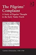 Front cover_The Pilgrims' Complaint