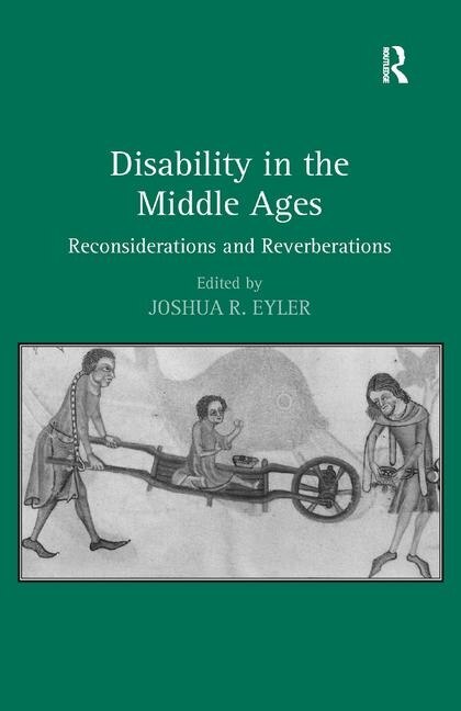 Couverture_Disability In The Middle Ages