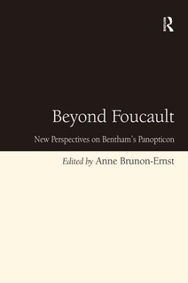 Front cover_Beyond Foucault