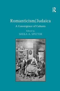 Front cover_Romanticism/judaica