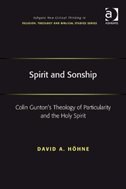 Couverture_Spirit And Sonship