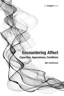 Front cover_Encountering Affect