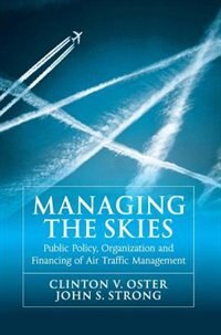 Front cover_Managing The Skies