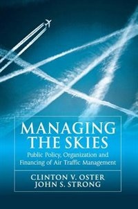 Front cover_Managing The Skies