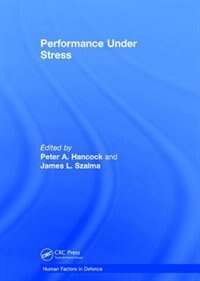 Couverture_Performance Under Stress